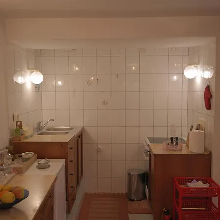 Old Town Oasis House *