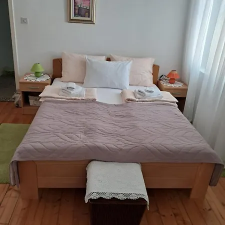 Old Town Oasis House