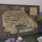 Old Town Oasis House * Dubrovnik