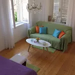 Old Town Oasis House Daire