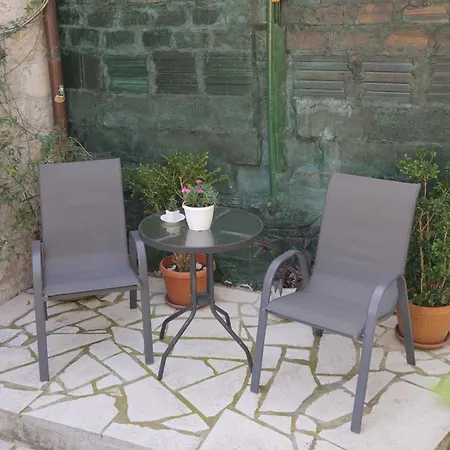 Apartment Old Town Oasis House *