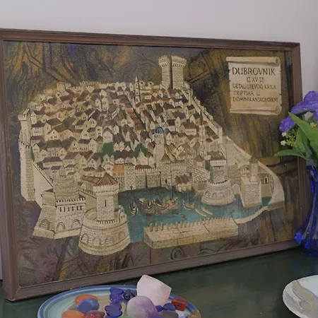 Old Town Oasis House * Dubrovník
