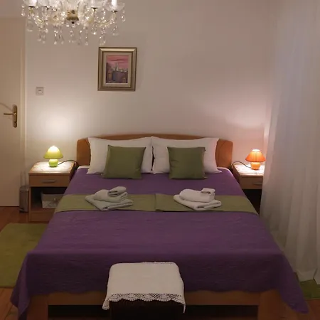 Old Town Oasis House * دوبروفينك