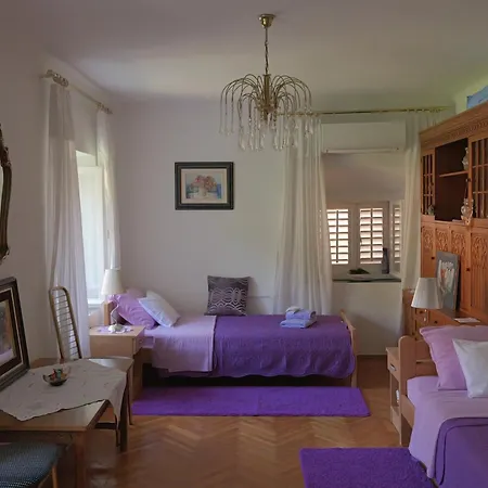 Old Town Oasis House