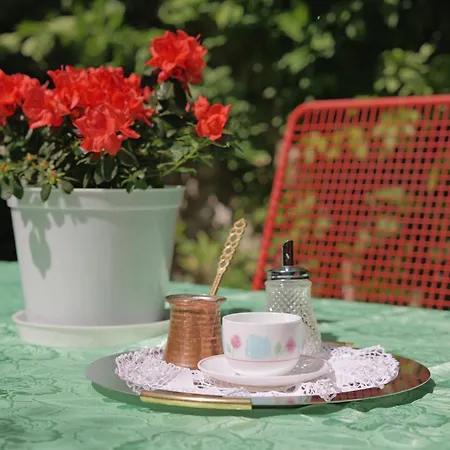 Old Town Oasis House 두브로브니크