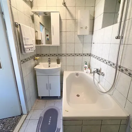 Old Town Oasis House Apartamento