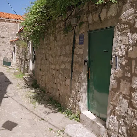 Old Town Oasis House