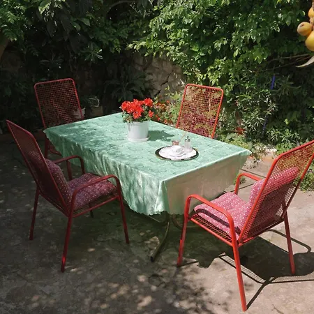 Old Town Oasis House *