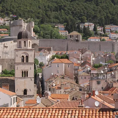 Apartment Old Town Oasis House
