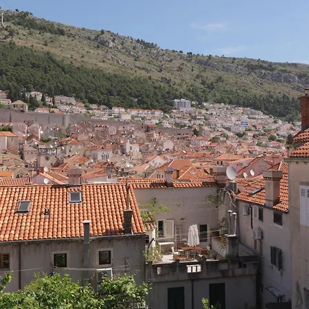 Apartment Old Town Oasis House Dubrovnik