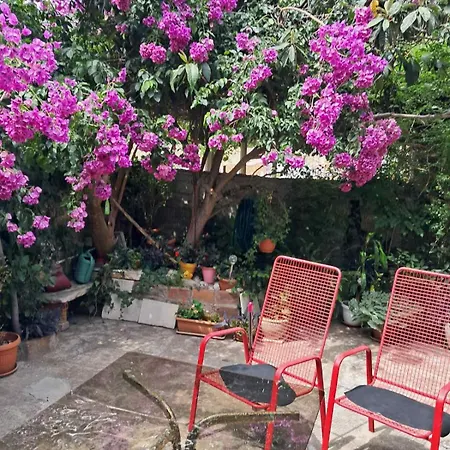 Old Town Oasis House Apartment Dubrovnik