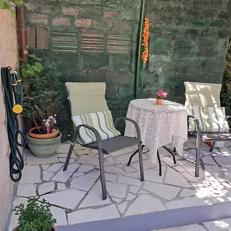 Apartmán Old Town Oasis House Dubrovník