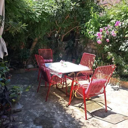 Old Town Oasis House *