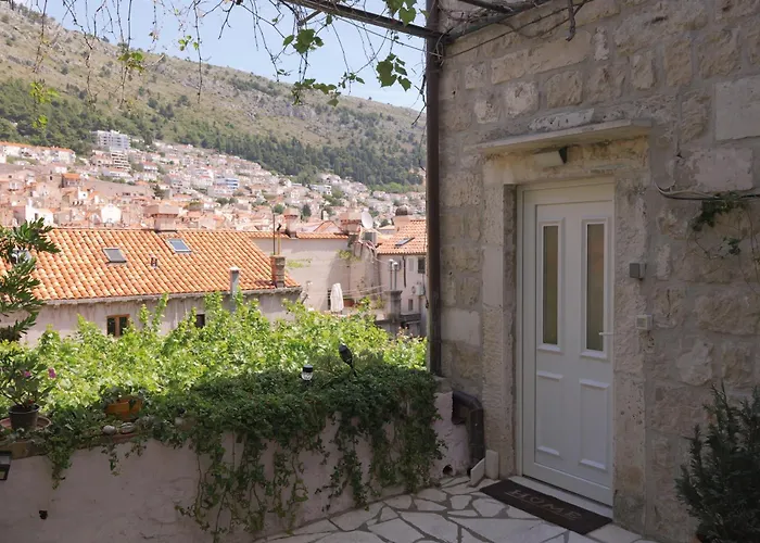 Old Town Oasis House *