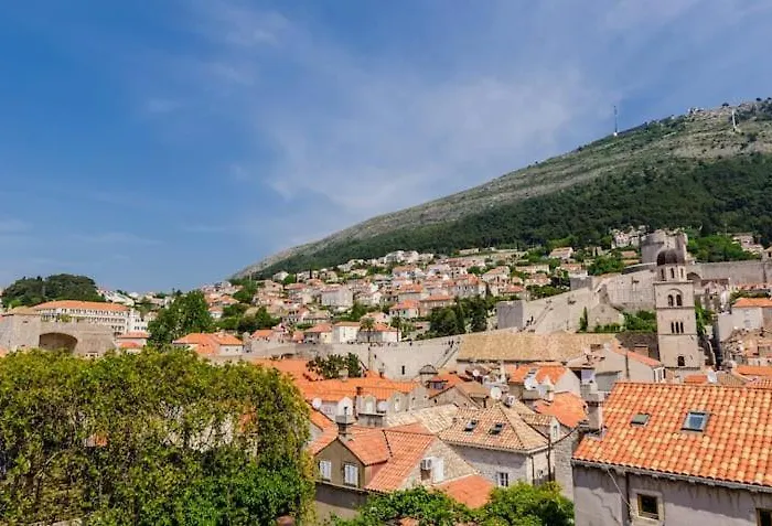 Old Town Oasis House Lejlighed