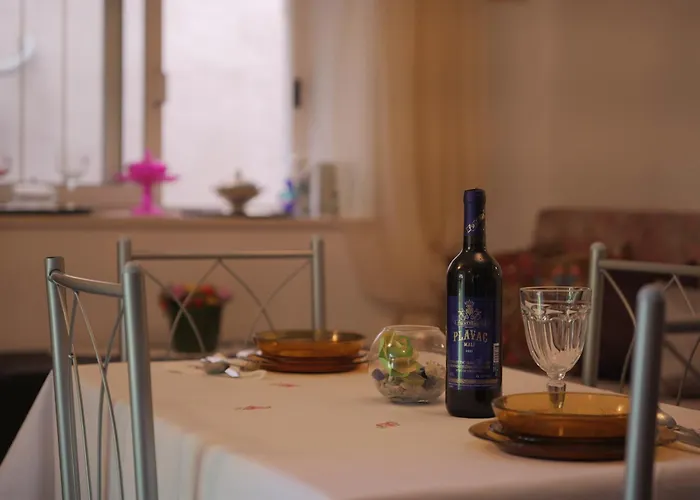 Old Town Oasis House Appartamento Ragusa