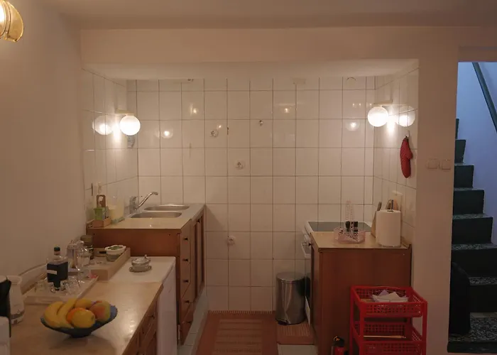 Old Town Oasis House *