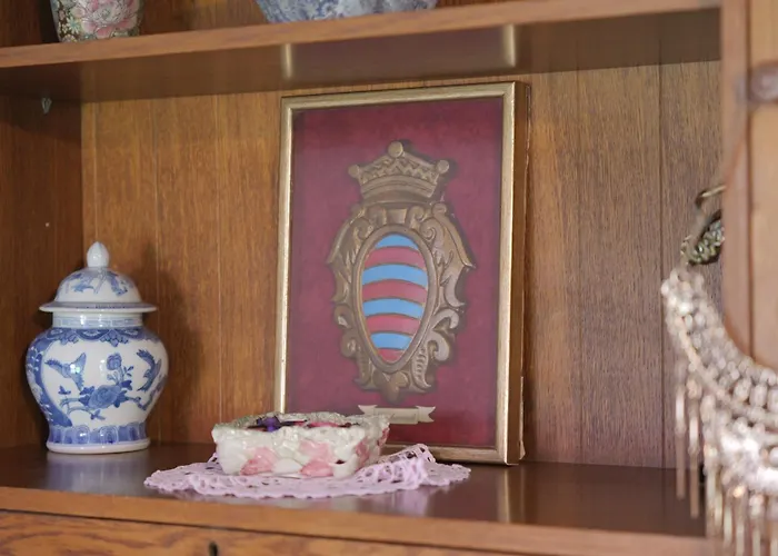 Old Town Oasis House Ragusa