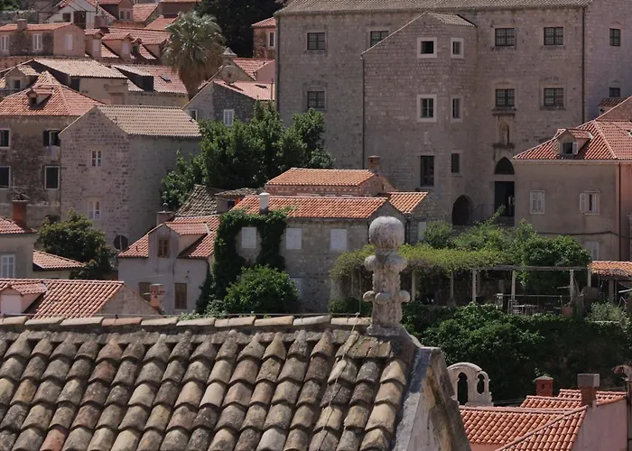 Old Town Oasis House * Ragusa