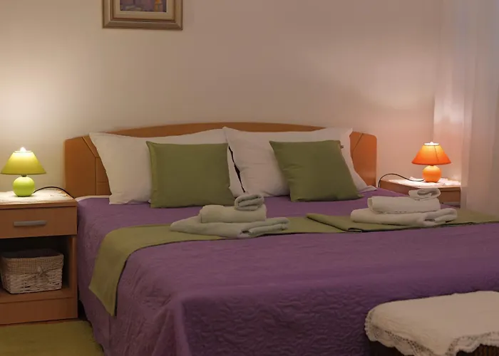 Appartement Old Town Oasis House