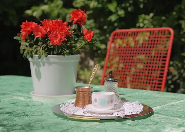 Old Town Oasis House Dubrovnik