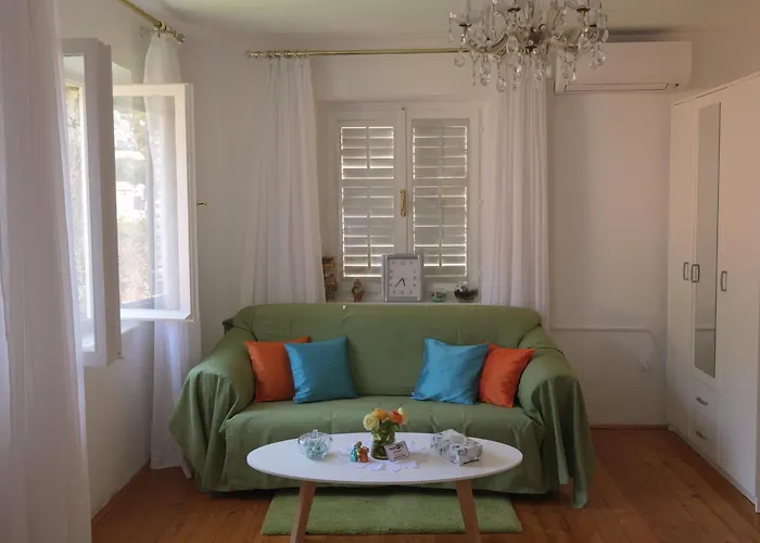 Old Town Oasis House * Ragusa