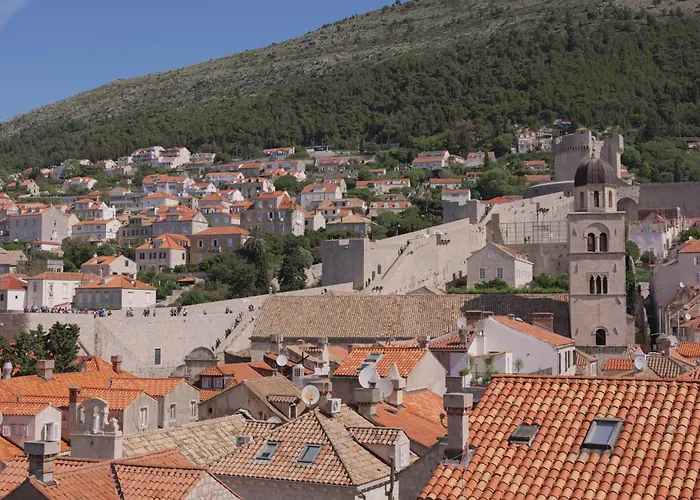 Old Town Oasis House Appartamento *