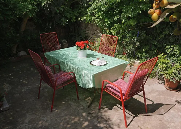 Old Town Oasis House *