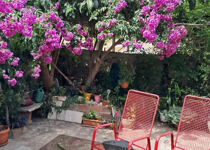 Old Town Oasis House Appartamento Ragusa