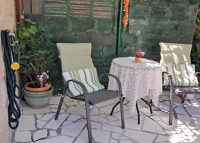 Lejlighed Old Town Oasis House Dubrovnik