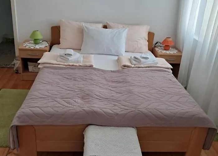 Old Town Oasis House