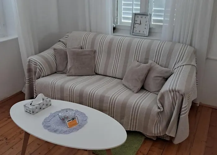 Appartamento Old Town Oasis House