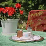 Old Town Oasis House دوبروفينك