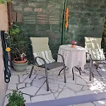 شقة Old Town Oasis House دوبروفينك