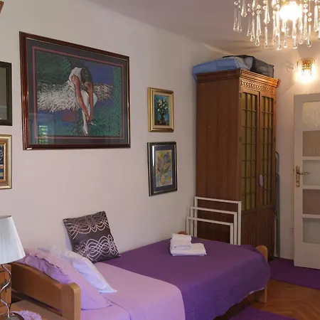 Old Town Oasis House