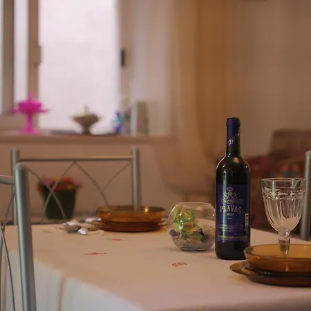 Old Town Oasis House شقة دوبروفينك