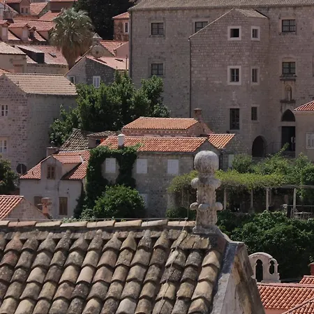 Old Town Oasis House * Ragusa