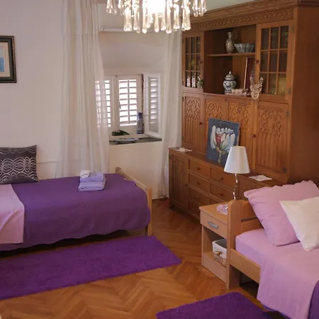 Appartamento Old Town Oasis House *