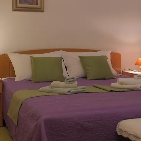 Appartamento Old Town Oasis House