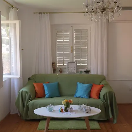 Old Town Oasis House * Ragusa