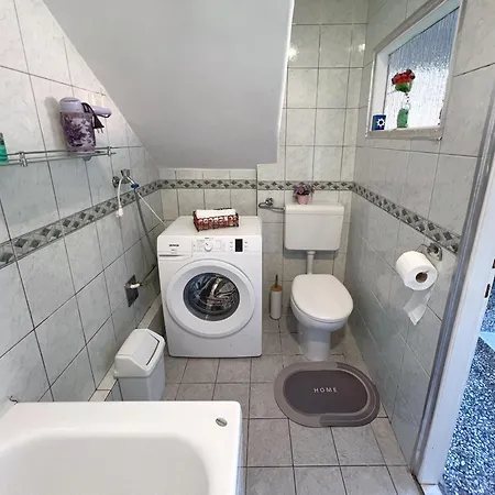 Appartamento Old Town Oasis House