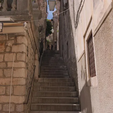 شقة Old Town Oasis House دوبروفينك