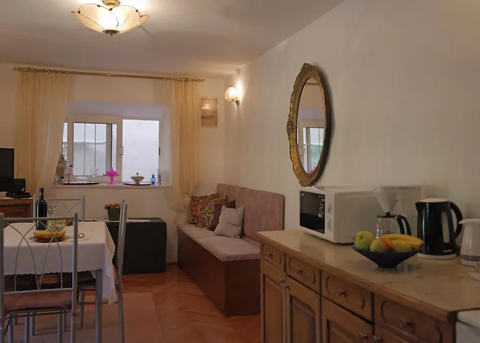 Old Town Oasis House Διαμέρισμα