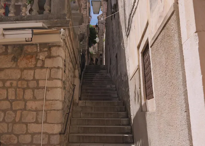 Διαμέρισμα Old Town Oasis House Ντουμπρόβνικ